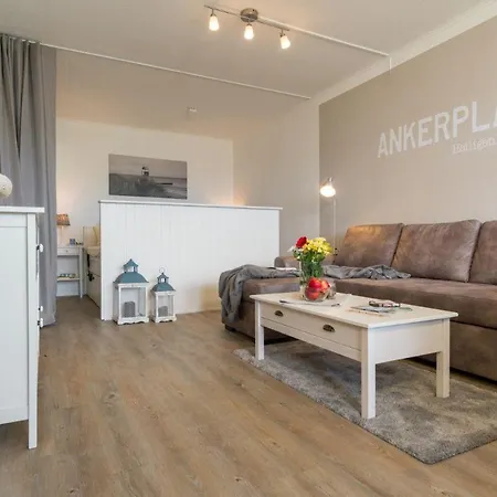 Ferienpark-Heiligenhafen-Haus-F-Wohnung-10-01 Apartmán