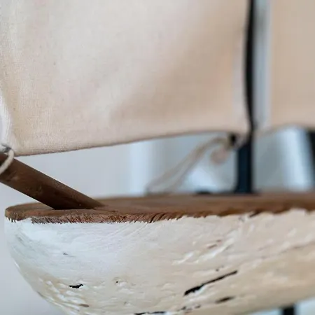 Ferienpark-Heiligenhafen-Haus-F-Wohnung-10-01 Apartmán *