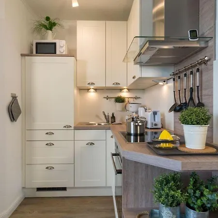 Apartmán Ferienpark-Heiligenhafen-Haus-F-Wohnung-10-01 *