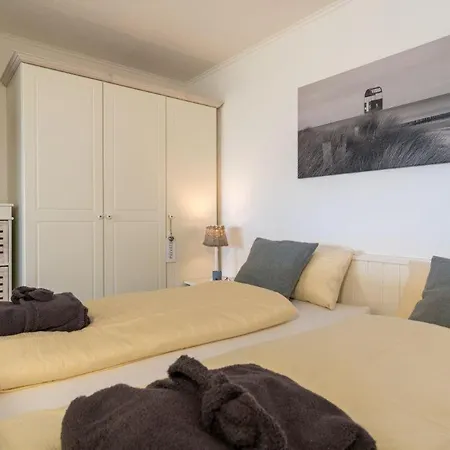 Ferienpark-Heiligenhafen-Haus-F-Wohnung-10-01 Apartmán *