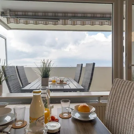 Apartmán Ferienpark-Heiligenhafen-Haus-F-Wohnung-10-01