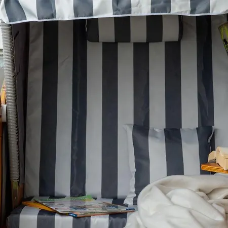 Ferienpark-Heiligenhafen-Haus-F-Wohnung-10-01 Apartmán *