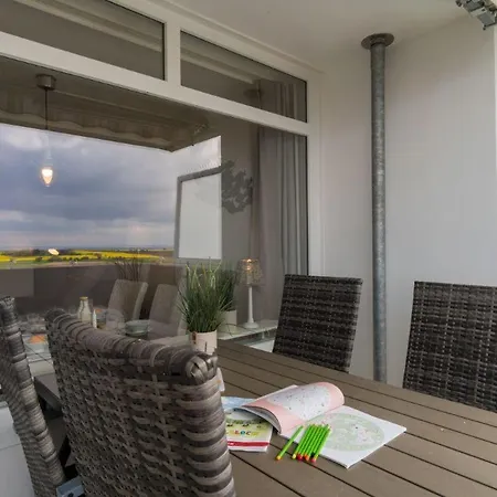 Ferienpark-Heiligenhafen-Haus-F-Wohnung-10-01 Apartmán *